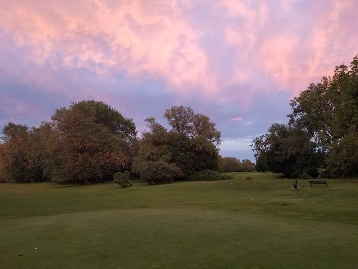 Cazenovia Park Golf Course